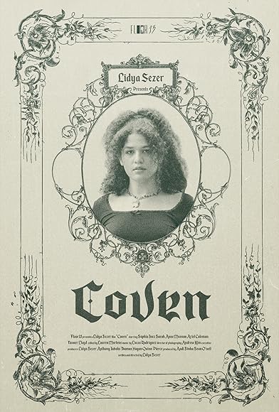 Primary photo for Coven Primary photo for Coven