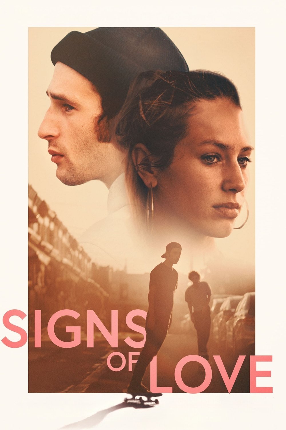 Poster of Signs of Love