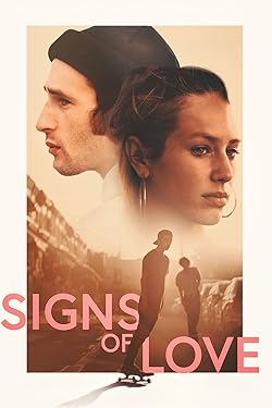 Poster of Signs of Love