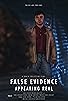 Primary photo for False Evidence Appearing Real