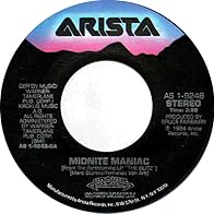 Primary photo for Krokus: Midnite Maniac