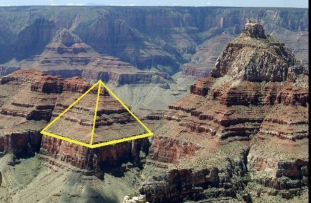 Forbiden Grounds - Secrets of the Grand Canyon (TV Series) - IMDb