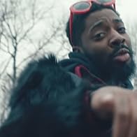Primary photo for GoldLink Feat. Brent Faiyaz, Shy Glizzy: Crew