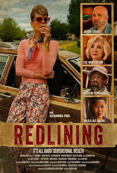 Primary photo for Redlining Primary photo for Redlining