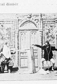 Primary photo for The Infernal Meal