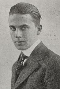 Primary photo for Howard Irving Young