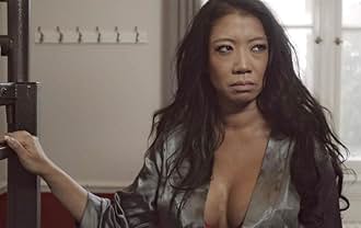 Chrissie Wunna in The Elevator (2023)