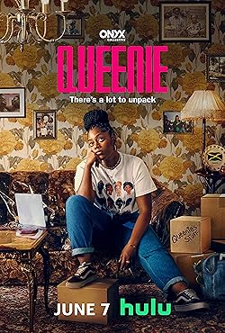 Poster of Queenie