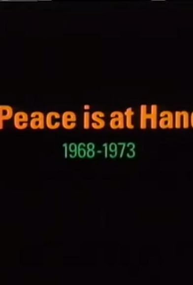 Primary photo for 'Peace is at Hand' Primary photo for 'Peace is at Hand'