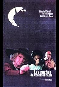 Primary photo for Las noches de Constantinopla