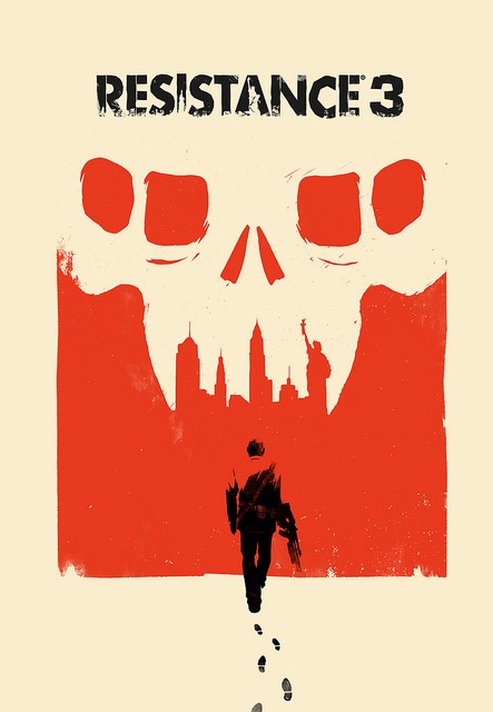 Resistance 3 (Video Game 2011) - Plot - IMDb