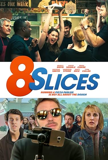 8 Slices 2019