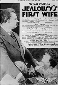 Primary photo for Jealousy's First Wife Primary photo for Jealousy's First Wife