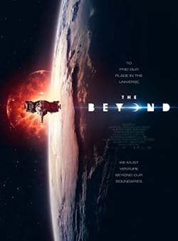 Poster of The Beyond