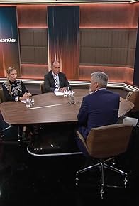 Primary photo for Ist die Demokratie in der Krise, Herr Nehammer