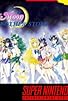 Primary photo for Sailor Moon: Another Story
