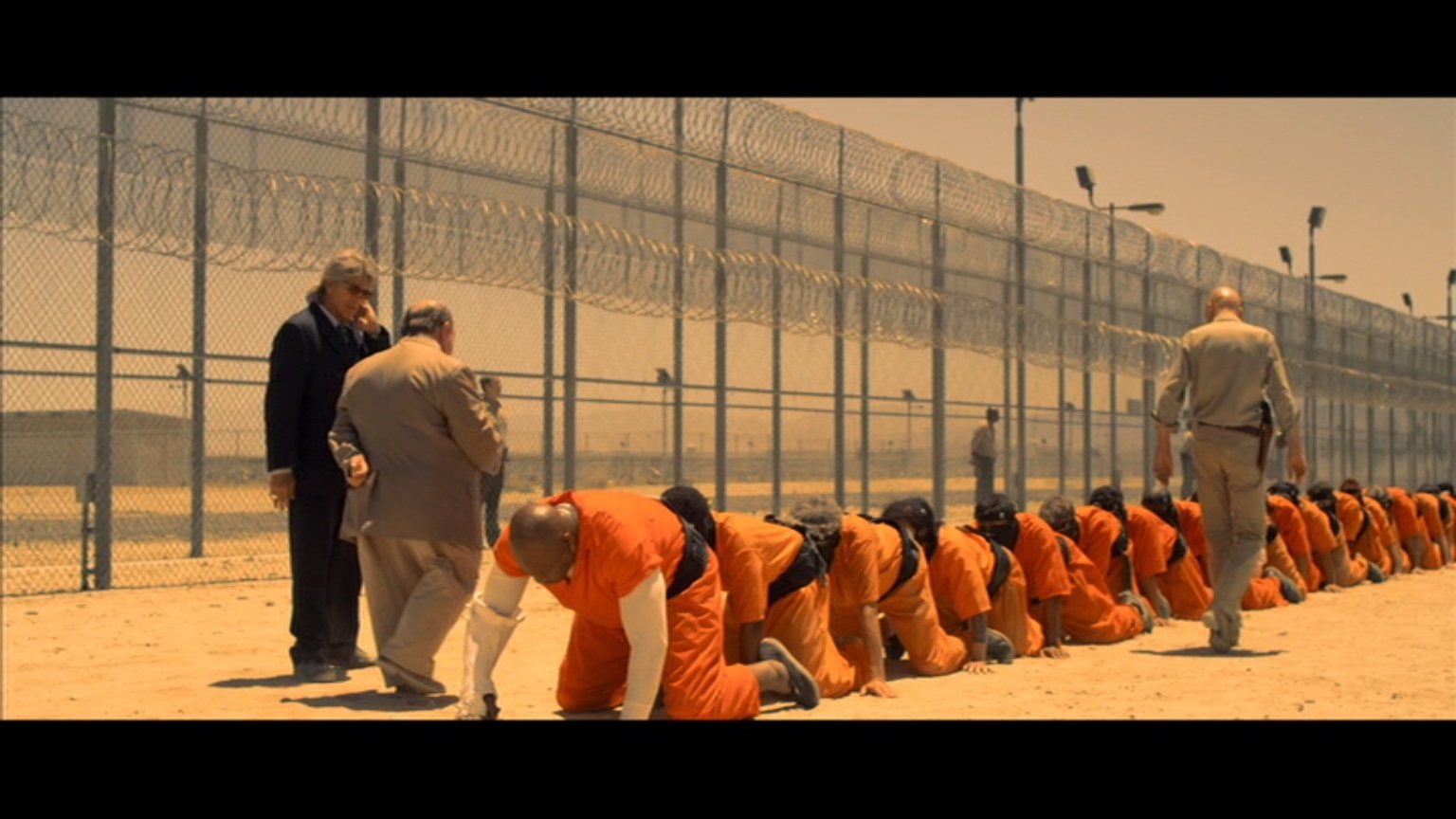 The Human Centipede III (Final Sequence) (2015)