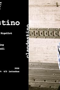 Primary photo for Clandestino
