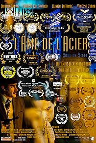 Primary photo for Soul of Steel