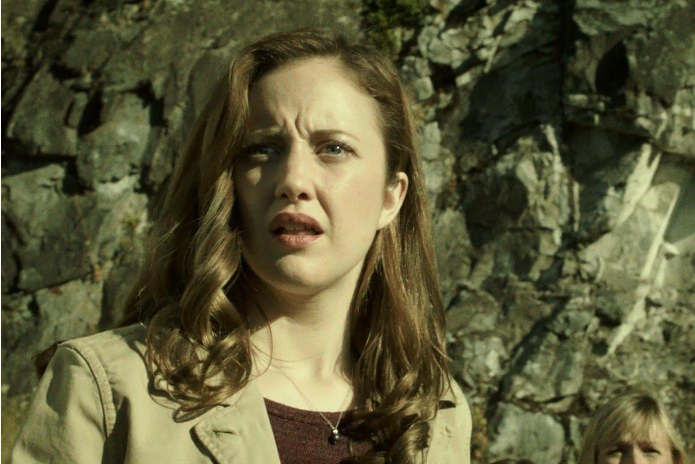 Hidden (2015) - IMDb