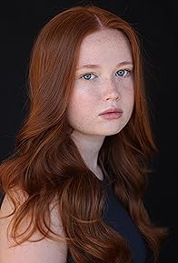 Primary photo for Echo Campbell