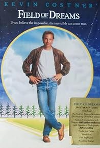 Primary photo for 'Field of Dreams': A Scrapbook Primary photo for 'Field of Dreams': A Scrapbook