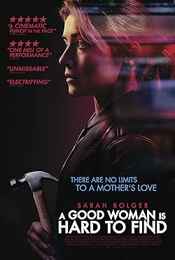 Poster of A Good Woman Is Hard to Find