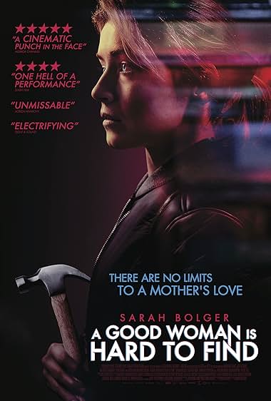 A Good Woman Is Hard to Find 2019