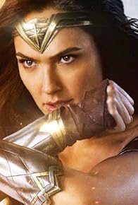 Primary photo for Wonder Woman