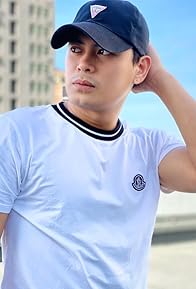 Primary photo for Kimber Nigel Sy Claro