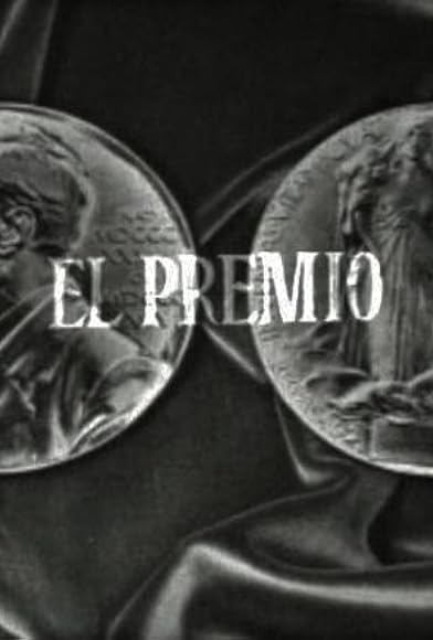 Primary photo for El premio Primary photo for El premio