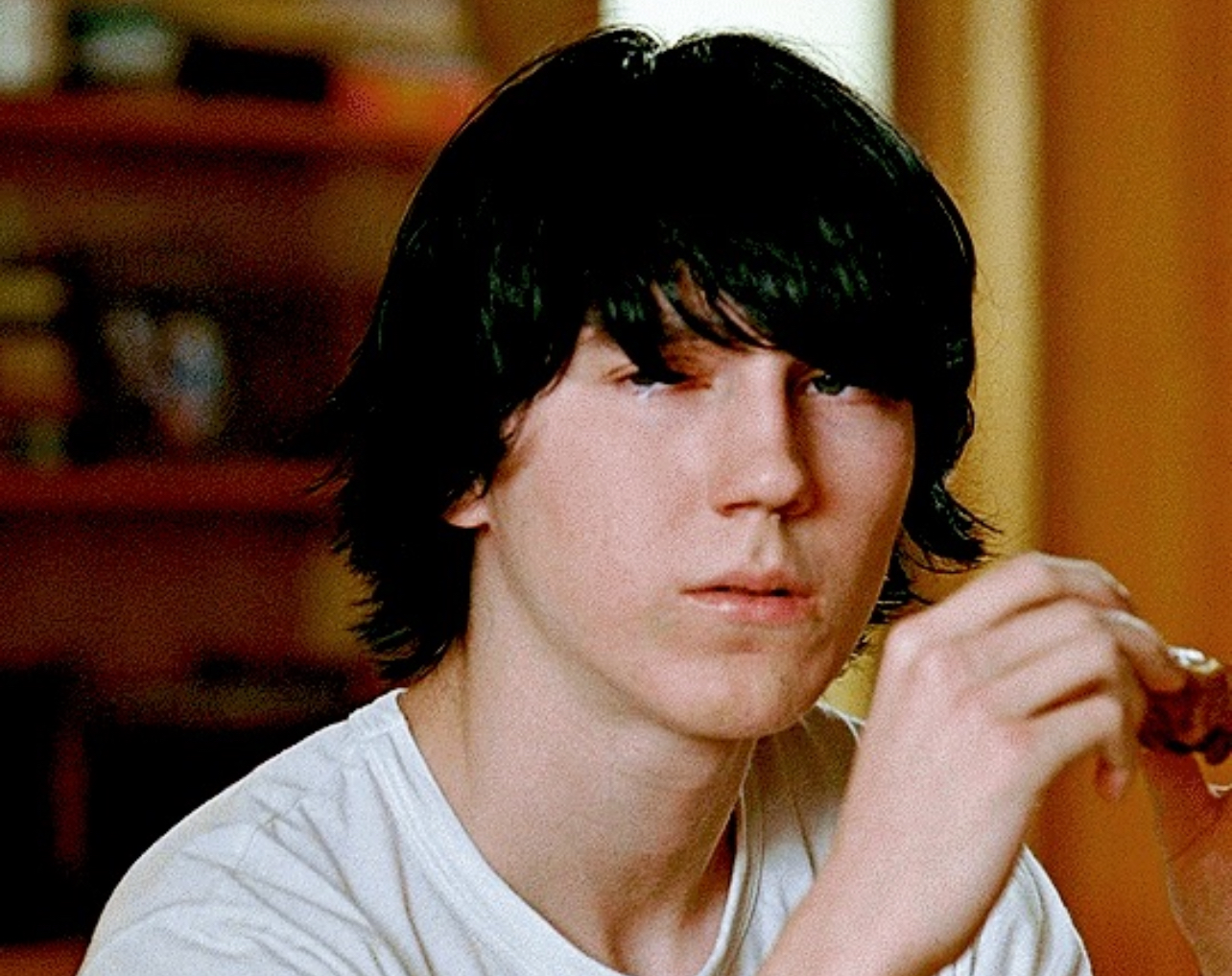 Little Miss Sunshine (2006)