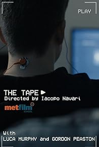 Primary photo for The Tape