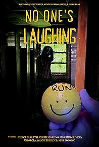 Primary photo for No One's Laughing Primary photo for No One's Laughing