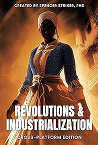 Primary photo for Revolutions & Industrialization: Cross-Platform Edition