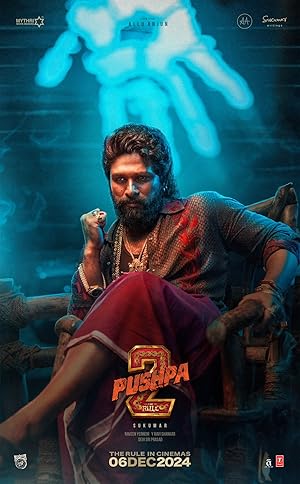 Pushpa 2 The Rule Box Office Collection Day 17