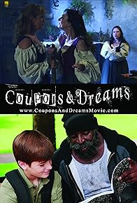 Primary photo for Coupons & Dreams Primary photo for Coupons & Dreams