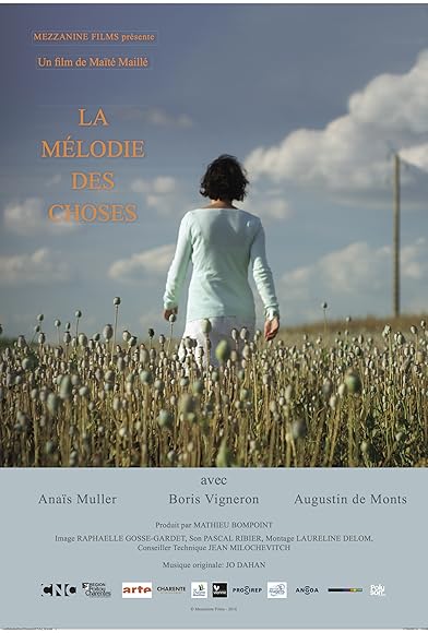 Primary photo for La mélodie des choses Primary photo for La mélodie des choses