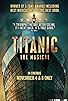 Primary photo for Titanic: The Musical Primary photo for Titanic: The Musical
