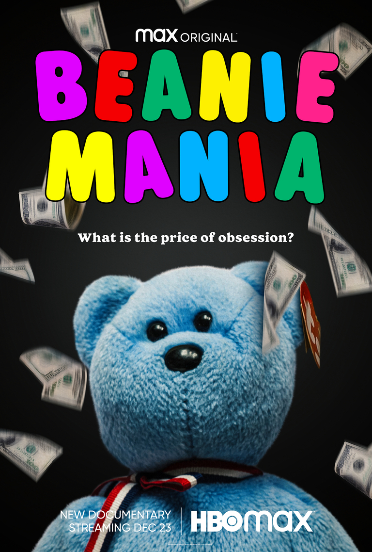 Poster of Beanie Mania