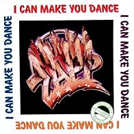 Primary photo for Zapp: I Can Make You Dance