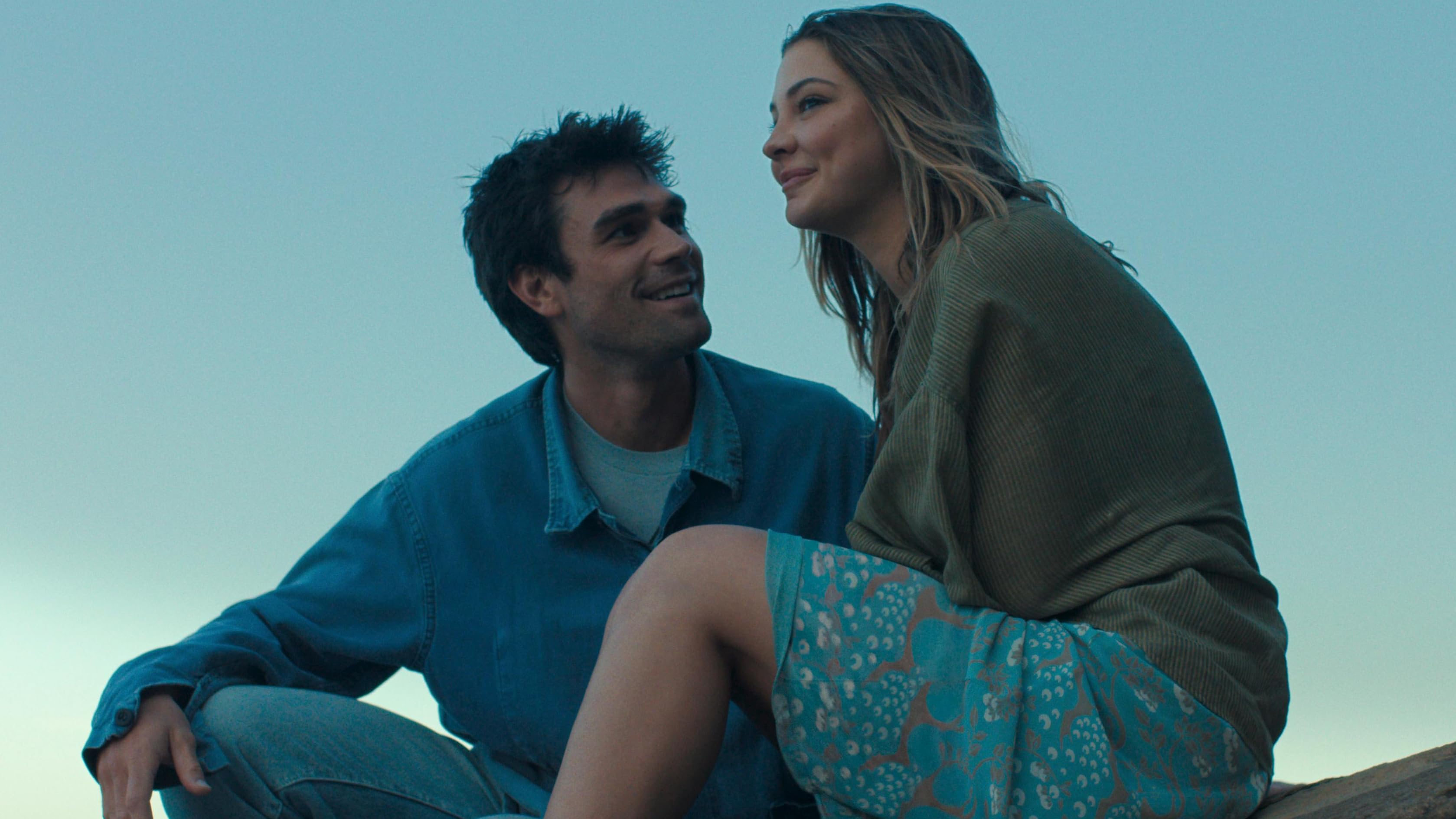 Official Trailer