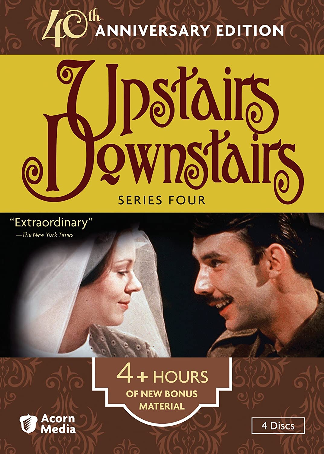 洋画・外国映画 Upstairs Downstairs Comp 21 disc Amazon.com: Upstairs, Downstairs (2010) : Various, Various