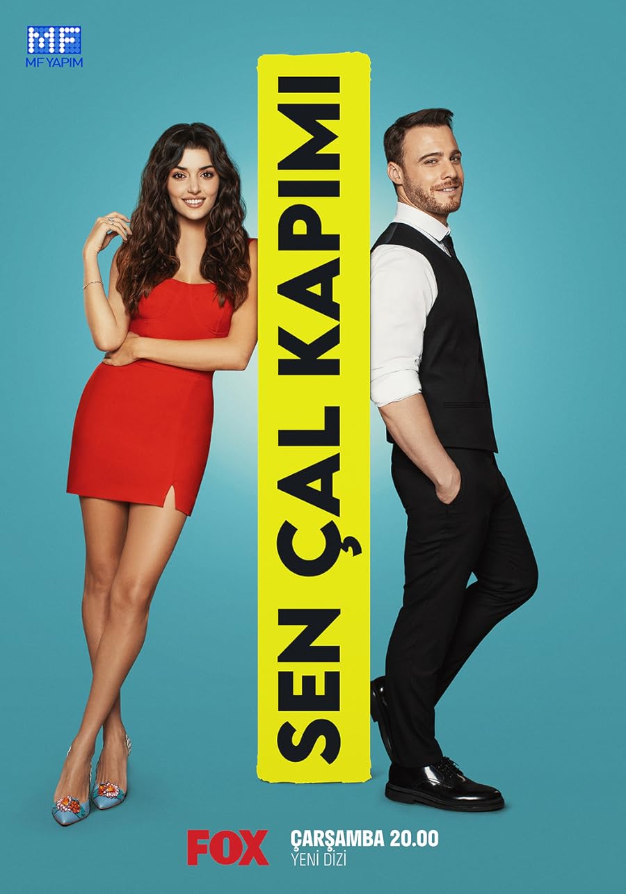 Love Is in the Air Poster