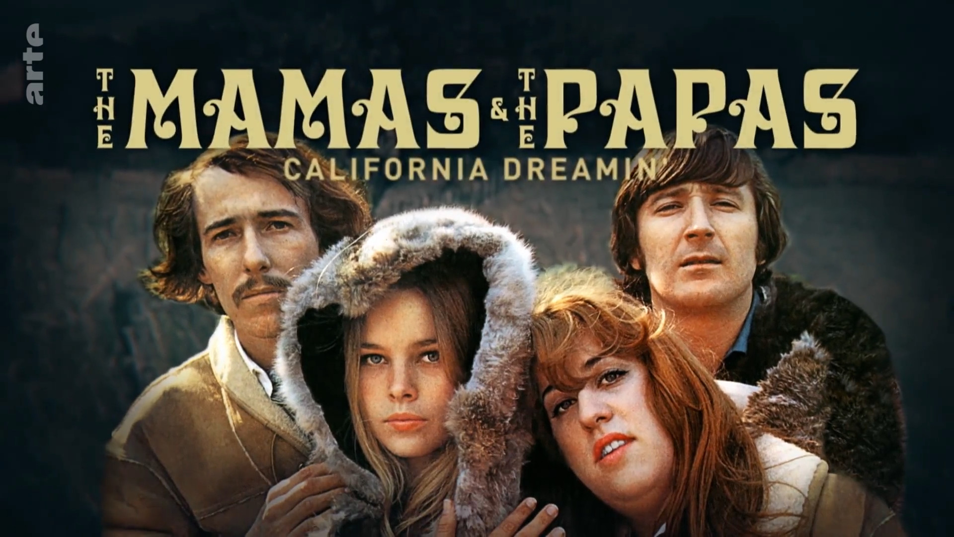 The Mamas & the Papas - California Dreamin' (TV Movie 2023) - IMDb