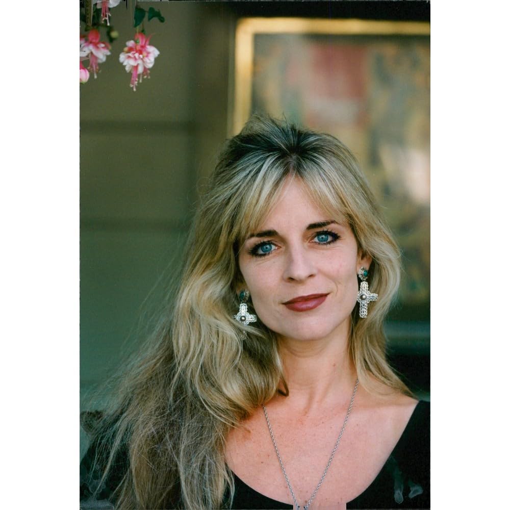 Carlene Carter - IMDb