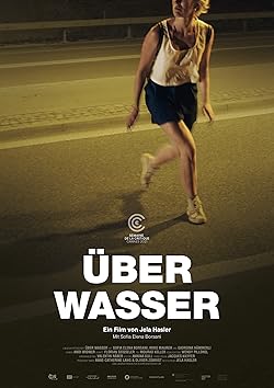 Poster of Über Wasser
