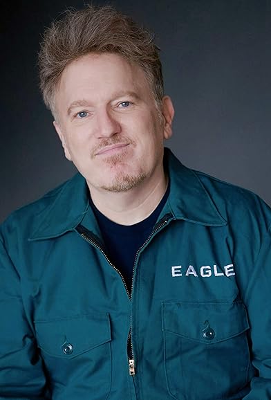Primary photo for Dan Finnerty Primary photo for Dan Finnerty