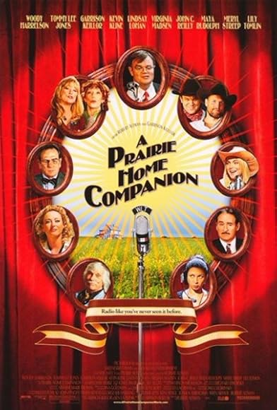 Primary photo for A Prairie Home Companion: Exclusive Sneak Peek Primary photo for A Prairie Home Companion: Exclusive Sneak Peek