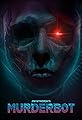 Murderbot's primary photo